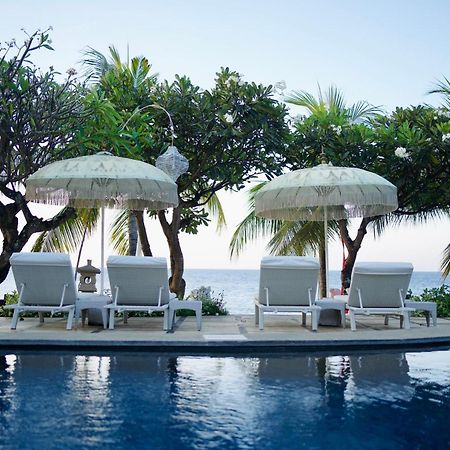 Poinciana Resort Tejakula Ngoại thất bức ảnh